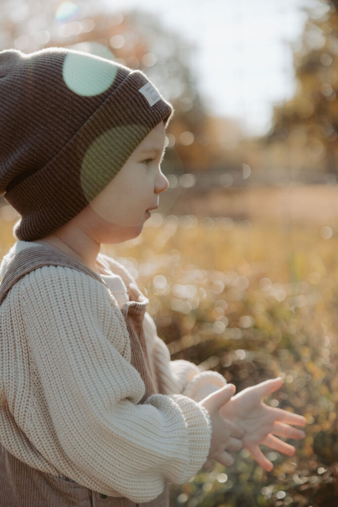Mama Sohn fotos in Berlin Karlshorst mit mir als Fotografin und Familienfotografin. wir haben uns die Schafe im biesenhorster Sand angeguckt und währenddessen toll fotos von Mama und Kind gemacht.